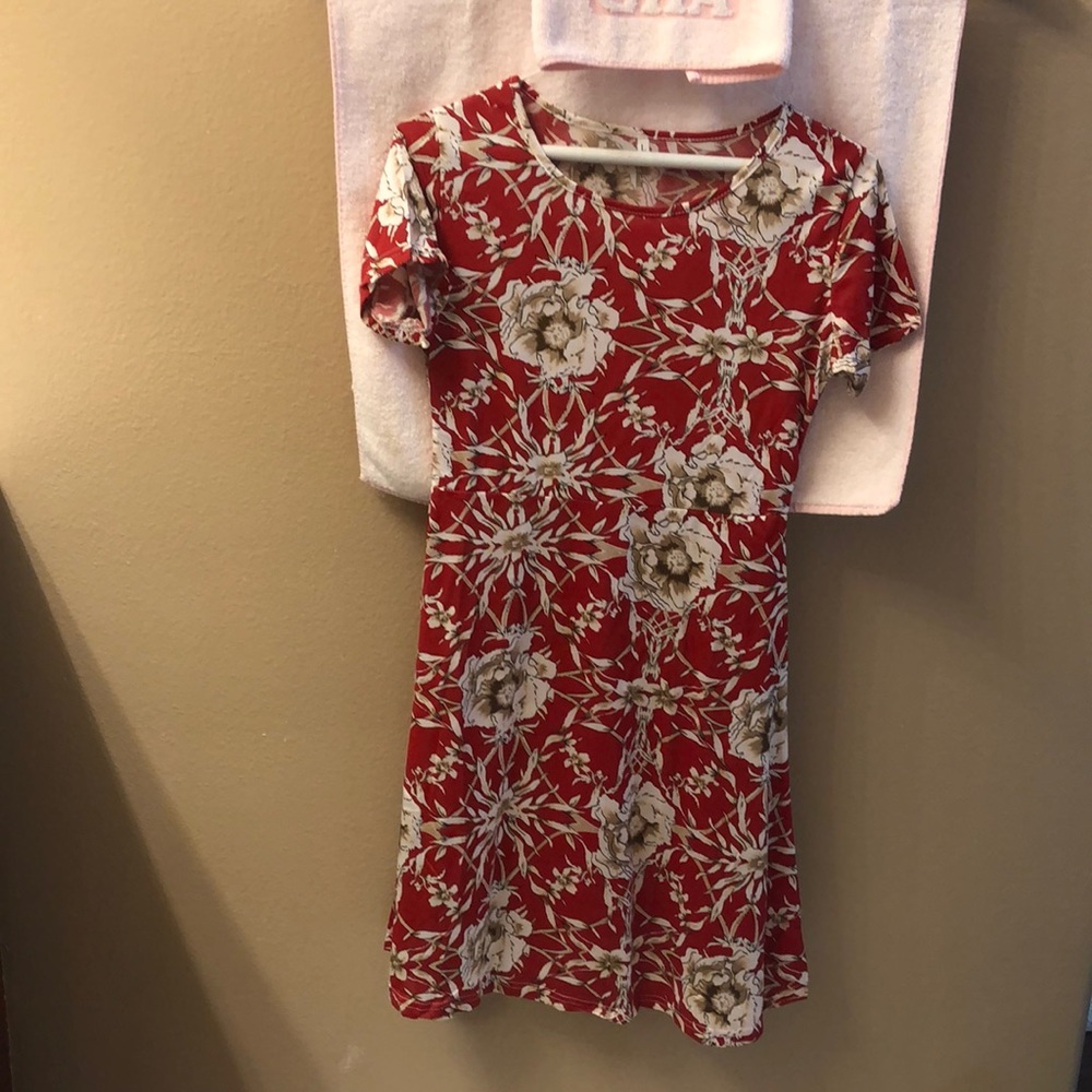 Clothing